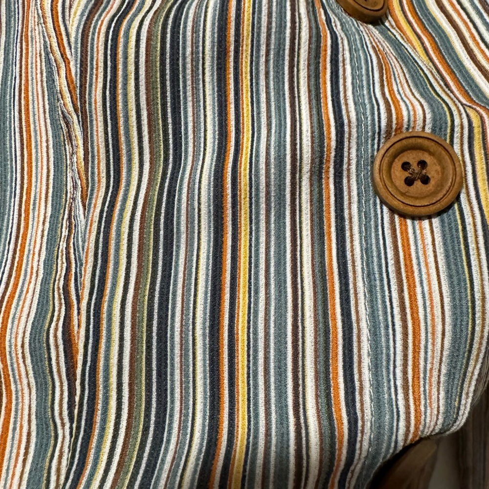 Striped Multi-Color set - Picture 3 of 5